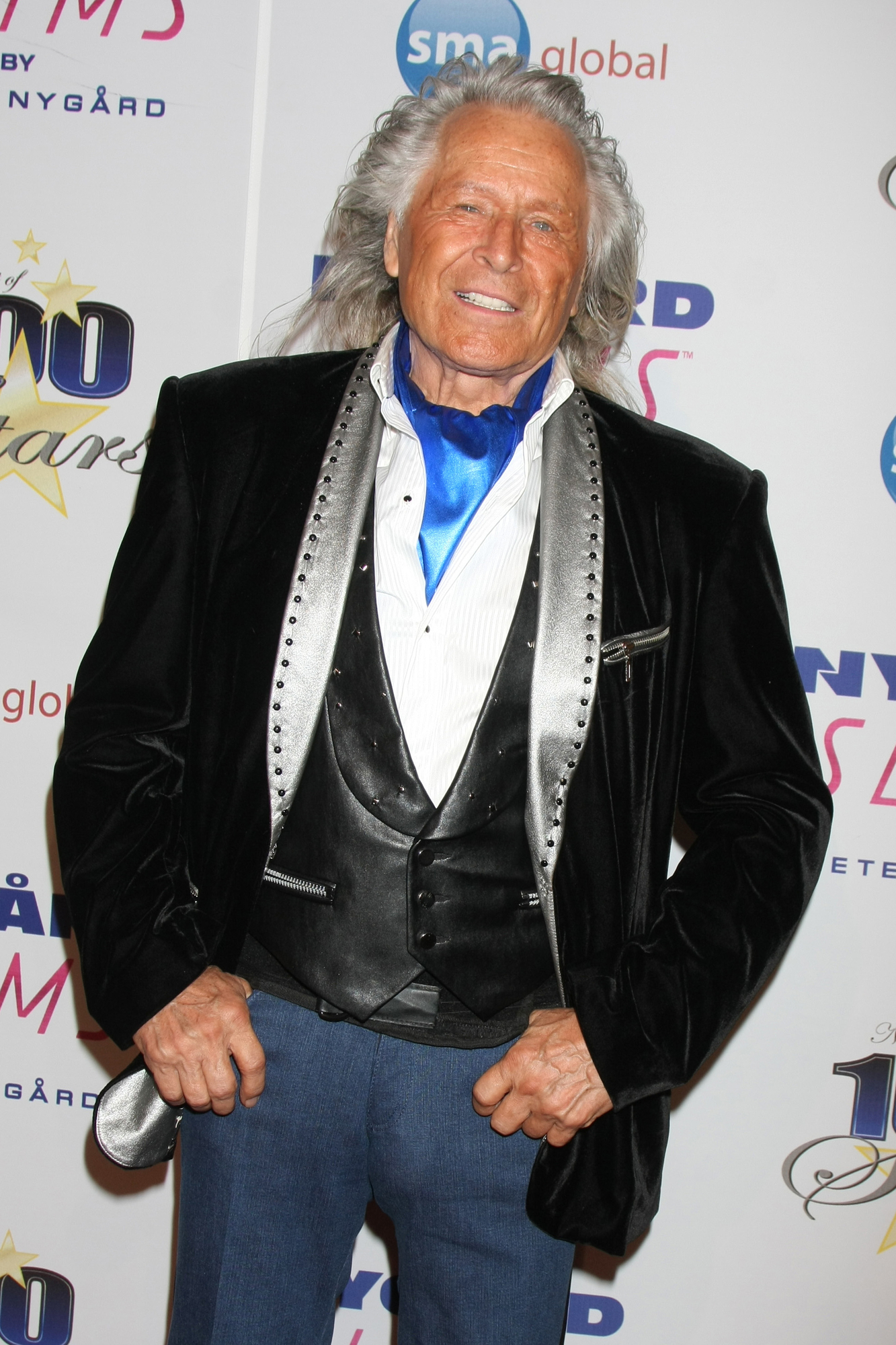Peter Nygard Faces Sex Trafficking Class Action as More ...