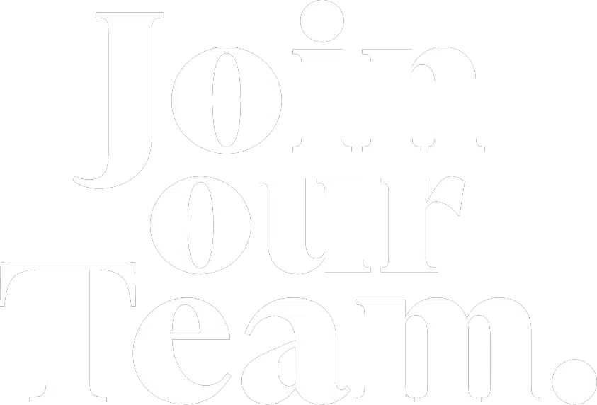 join-our-team