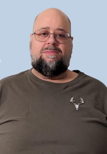 Lawrence Hollis