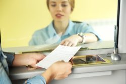 Bank teller regarding CIBC breaching its overtime obligation to its front-line employees and tellers