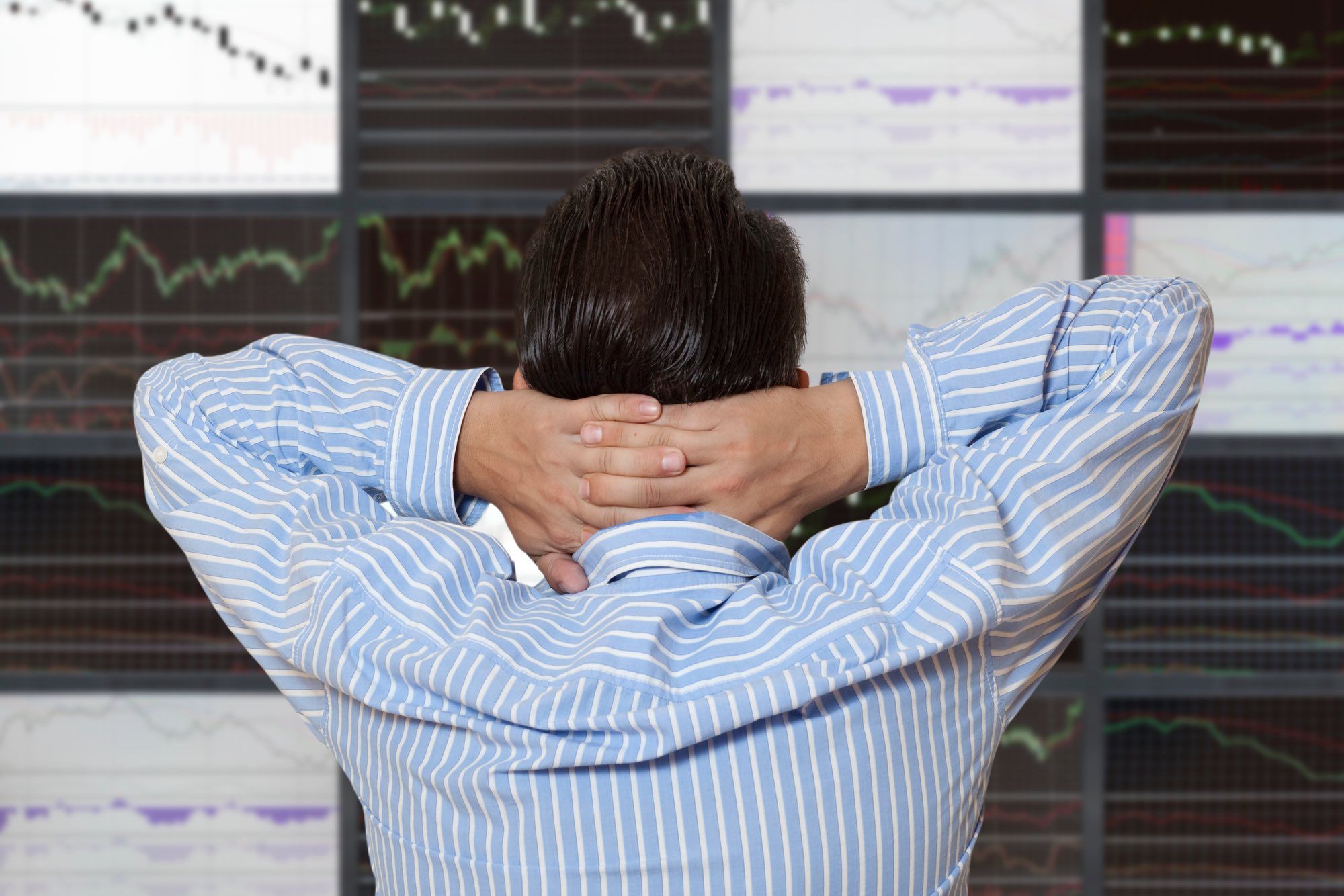 Canadian business suffering COVID-19 losses