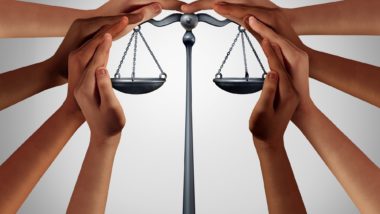Class members in Canadian class action lawsuit