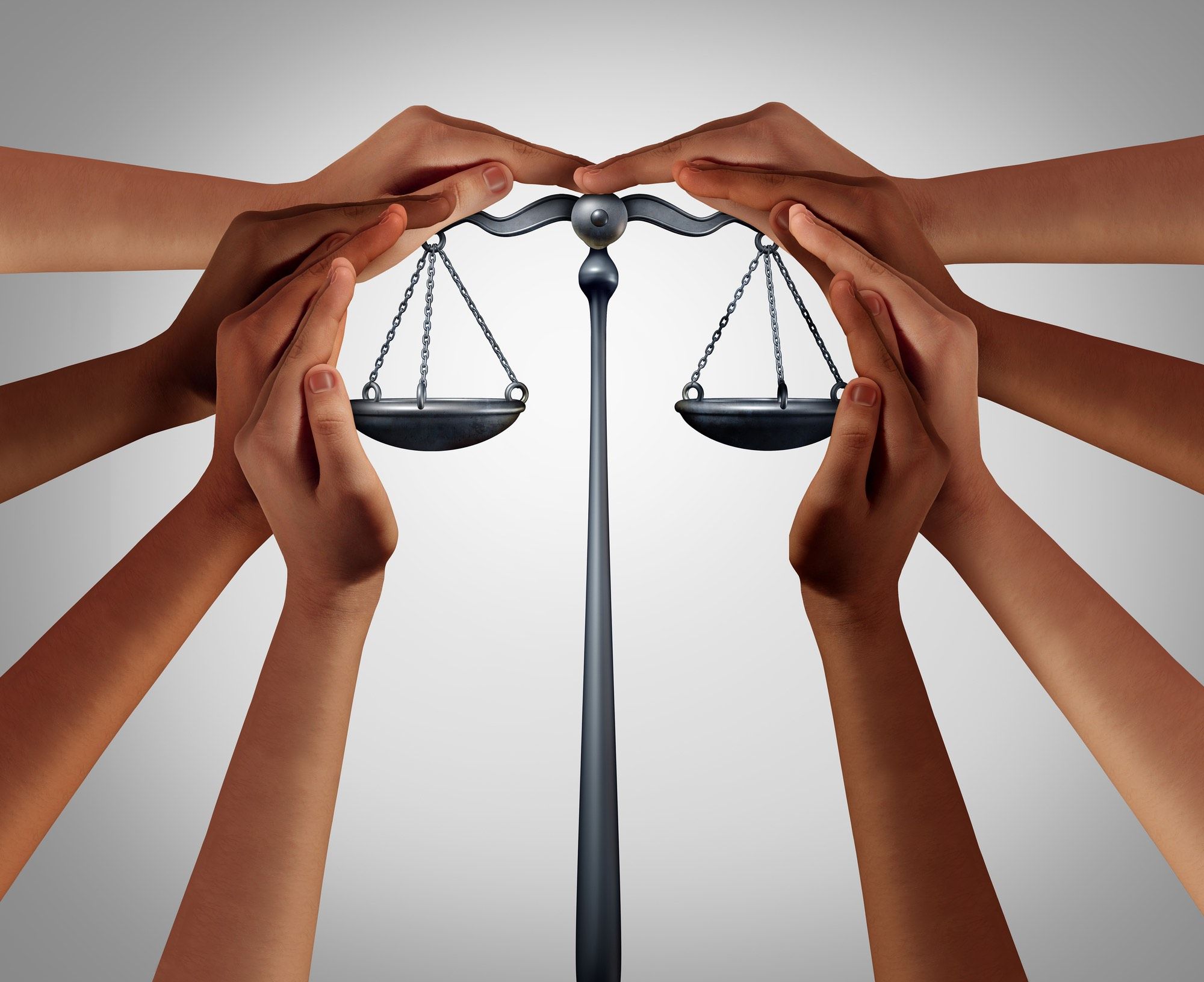 Class members in Canadian class action lawsuit 