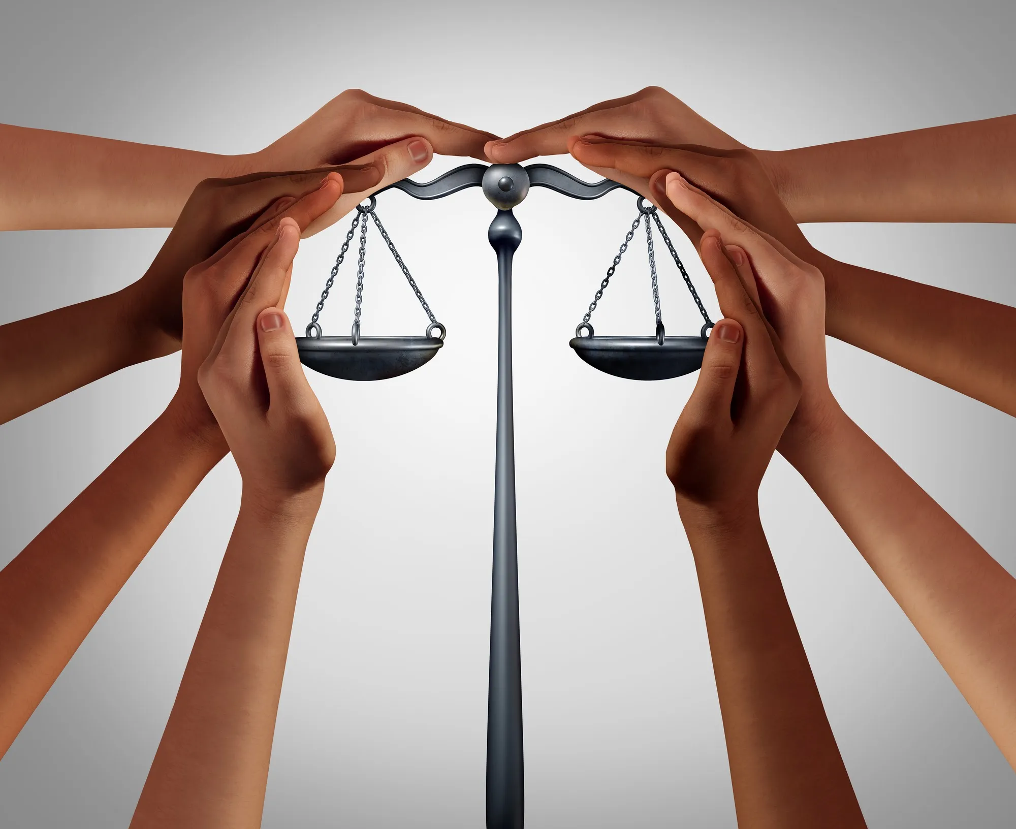 Class members in Canadian class action lawsuit 