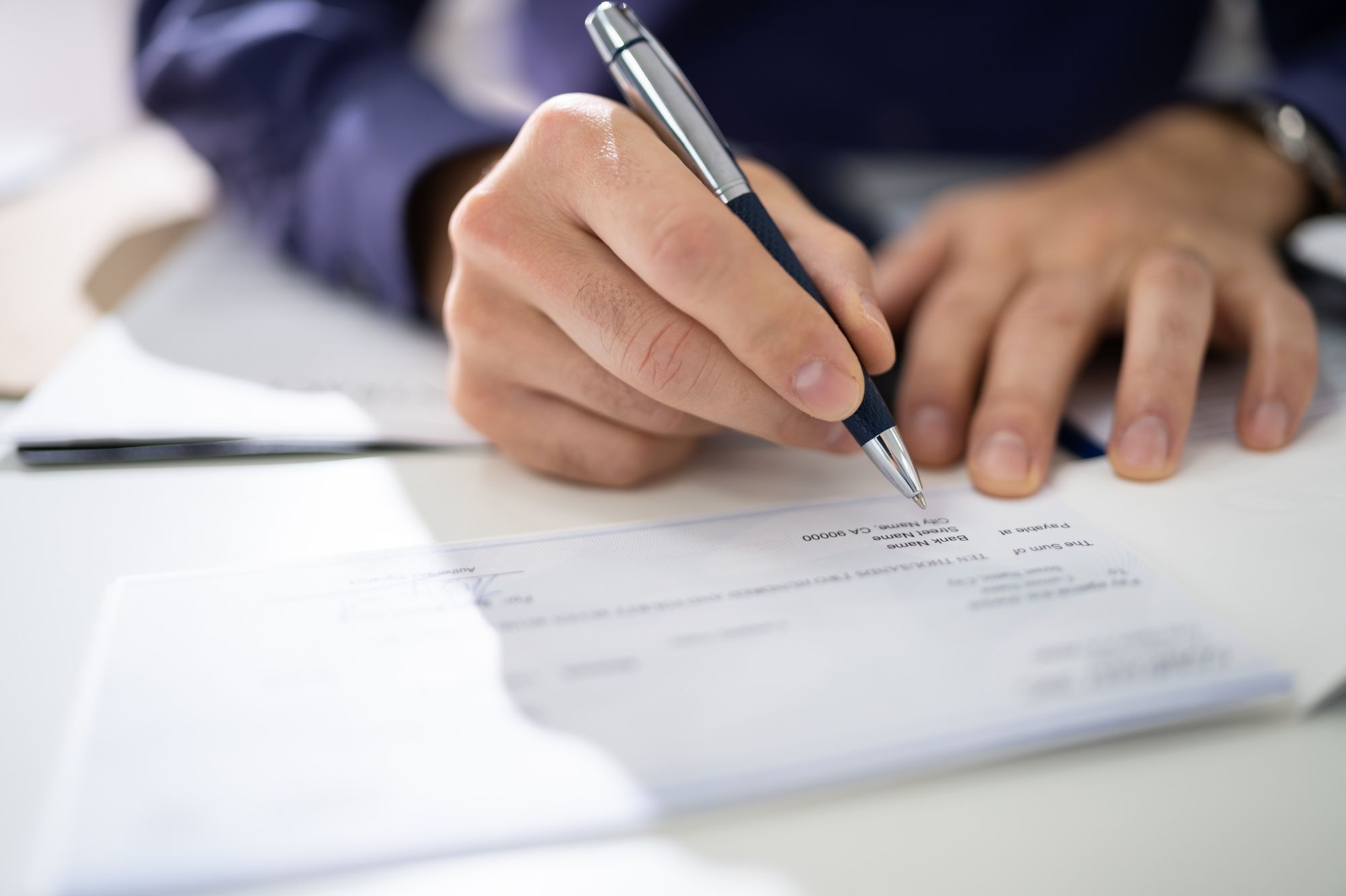 Government of Canada employee Phénix payroll