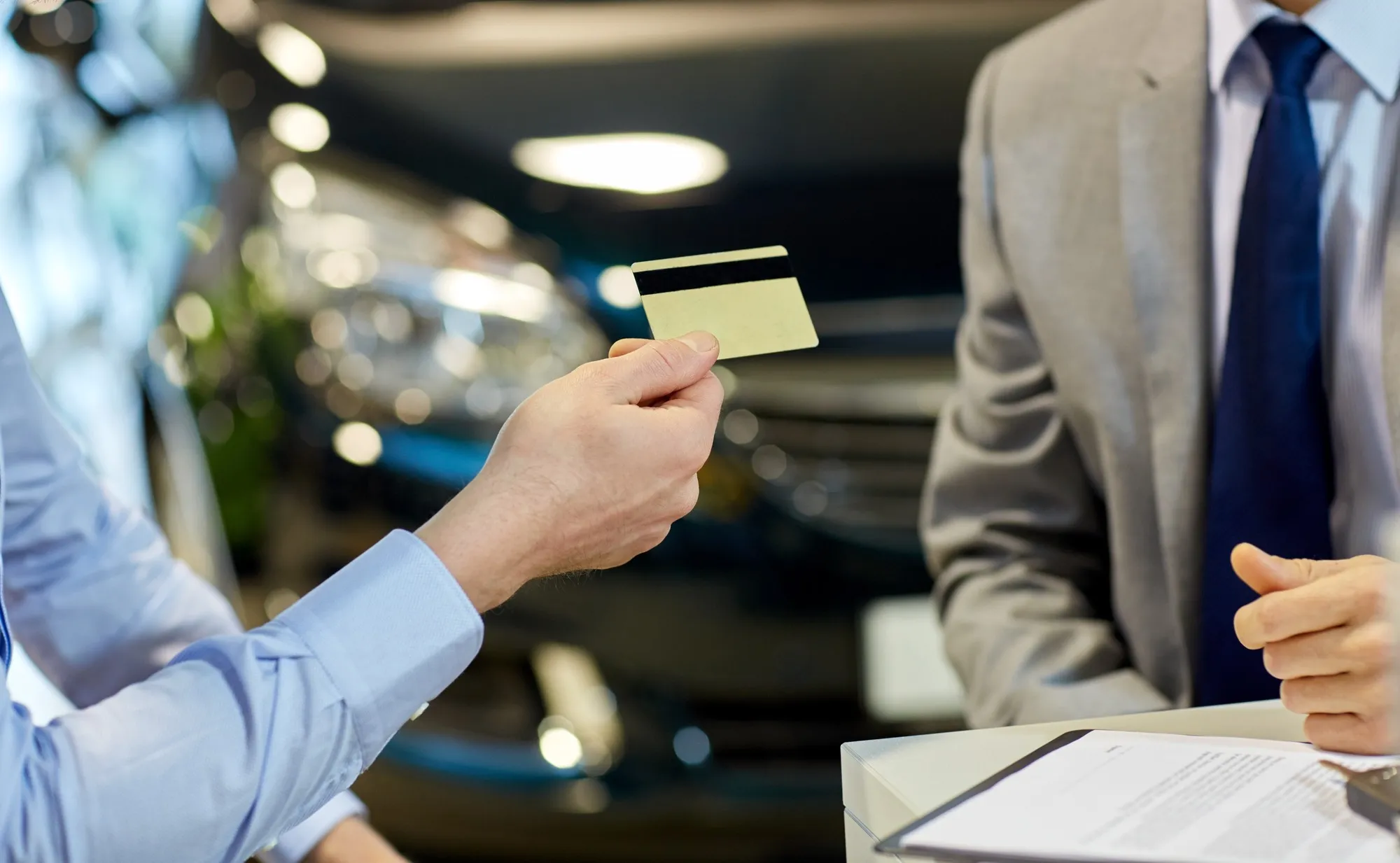 Consumer protection law regulating business