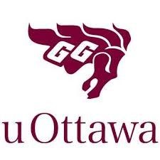 University of Ottawa Gee-gees mascot regarding the univeristy settling a class action lawsuit with hockey team over the handling of a sexual assault allegation 