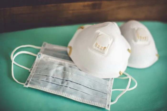 n95 respirators and face masks regarding the price-gouging class action lawsuit filed against Caonic Systems Inc.