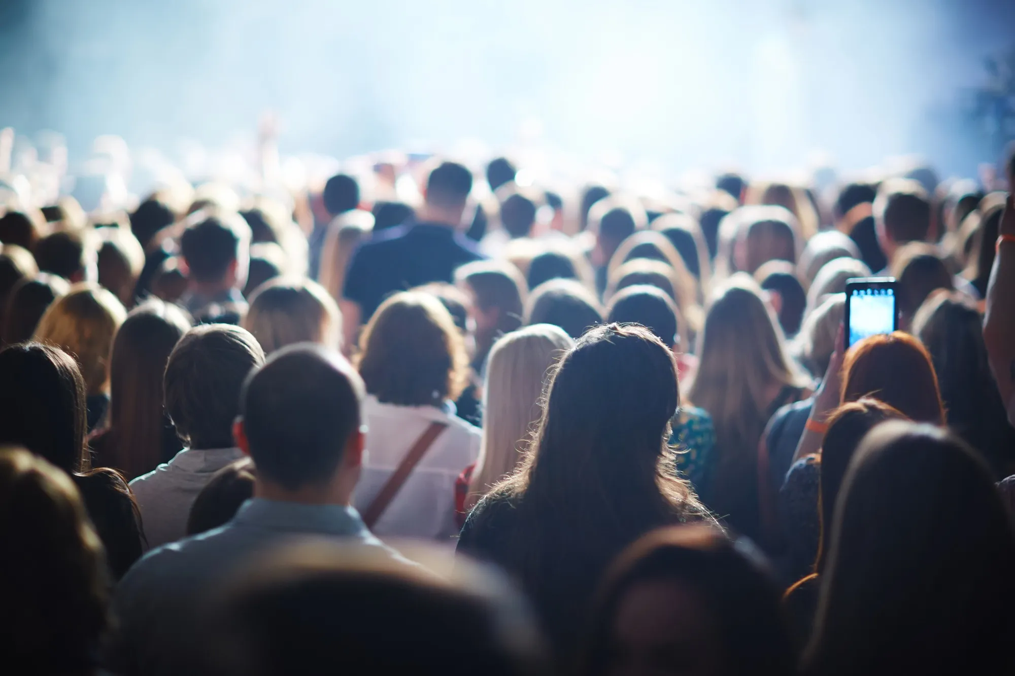 Quebec consumers at a show who bought tickets with some vendors over-paid for tickets