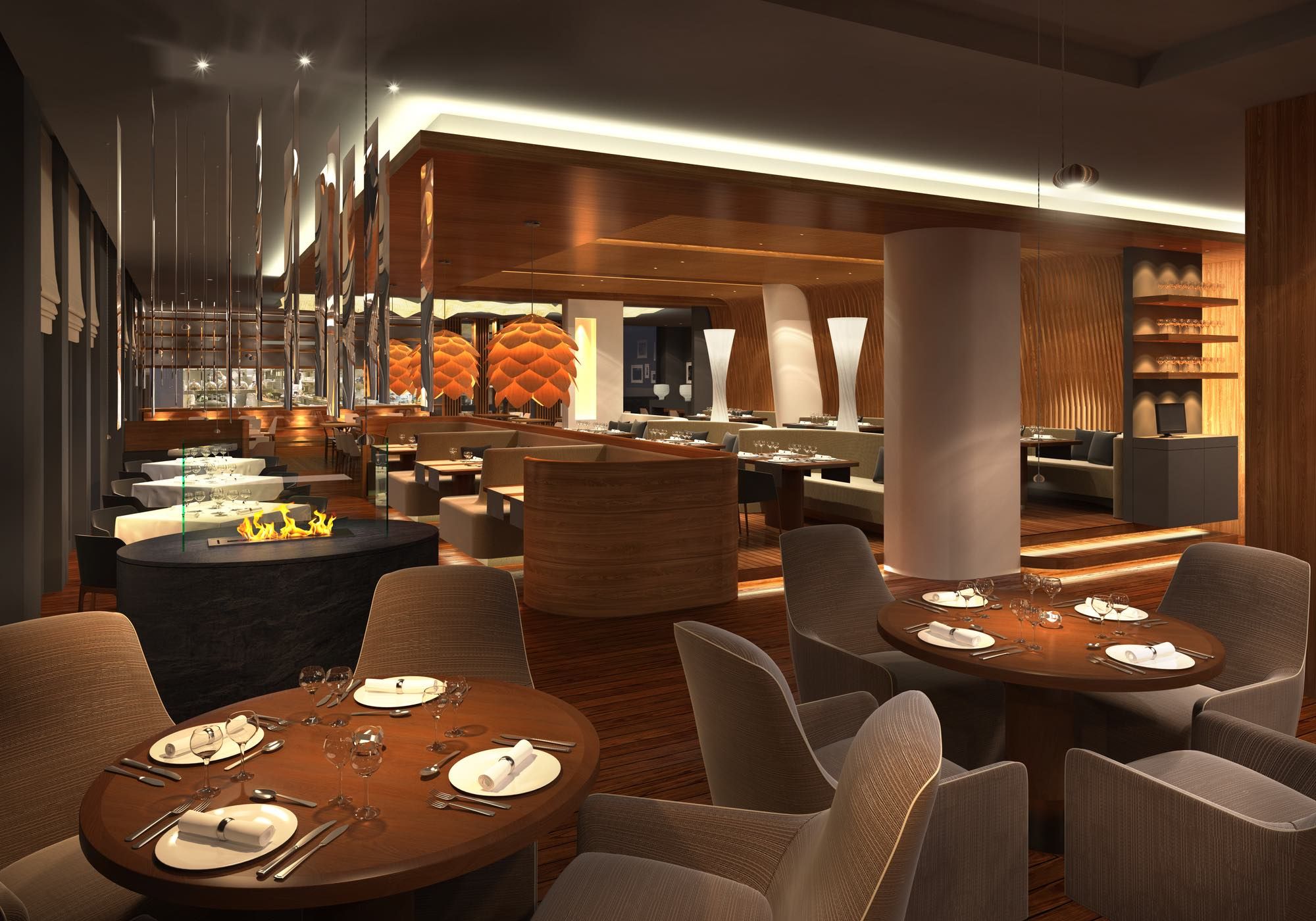 Toronto restaurant closed due to COVID-19 and denied insurance claim