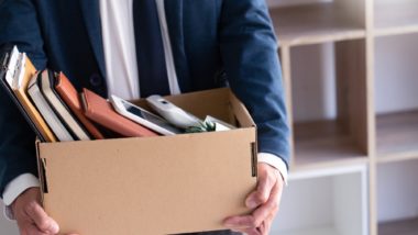 Employers leaves due to COVID-19 layoff
