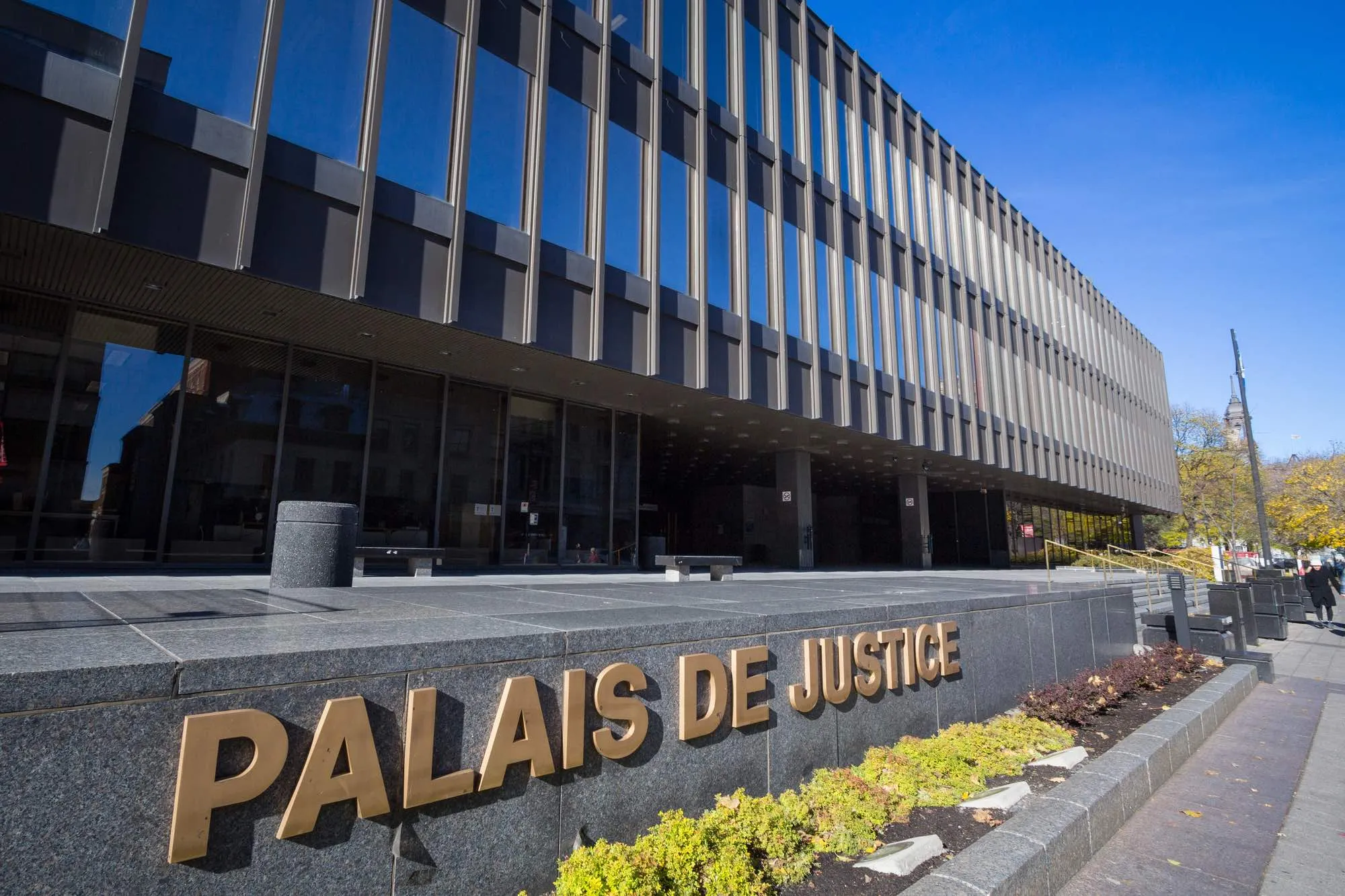 Quebec judicial procedure for class action lawsuits