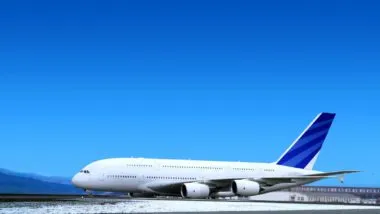 plane crash in Halifax airport