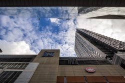 Bell Centre where hockey game tickets were sold at higher prices and with hidden fees