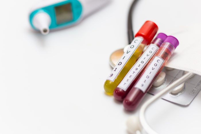 False positive COVID-19 test results lead to class action in Ontario