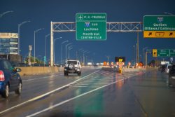 Flights cancelled at Montreal airport due to COVID-19