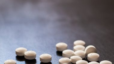 Pills regarding the city of Grand Prairie considering joining opioid class action lawsuit