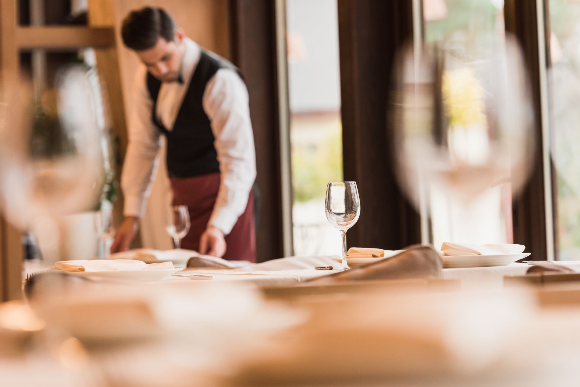 Restaurant owners being denied insurance claims amid COVID-19