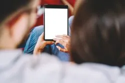 Eastlink customers downloading movie