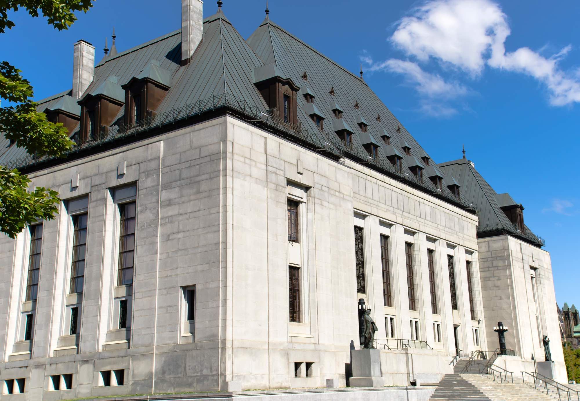 Canada's Supreme Court holds that Uber class action lawsuit can go forward