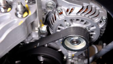 Timing belt regarding the timing chain defect class action lawsuit settlement
