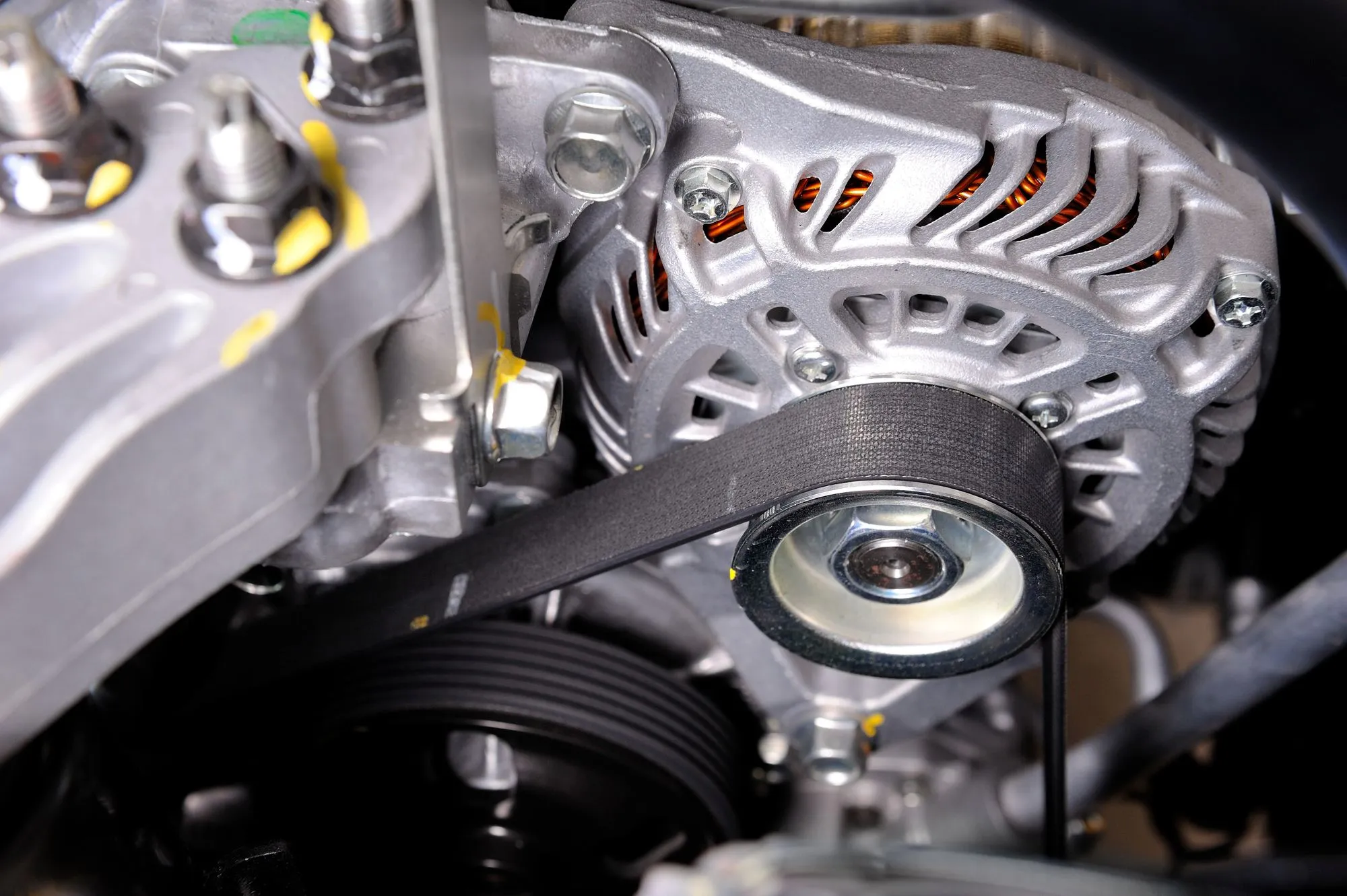 Timing belt regarding the timing chain defect class action lawsuit settlement 