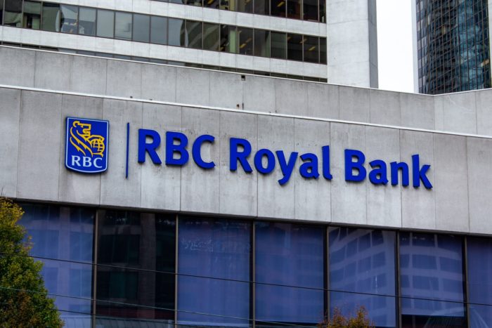 RBC Bank