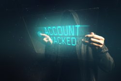 hacker regarding the Wattpad data breach and hackers selling info stolen