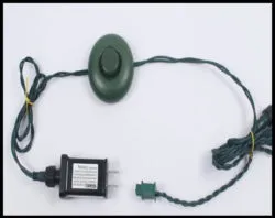 Christmas tree pedal regarding the product recall