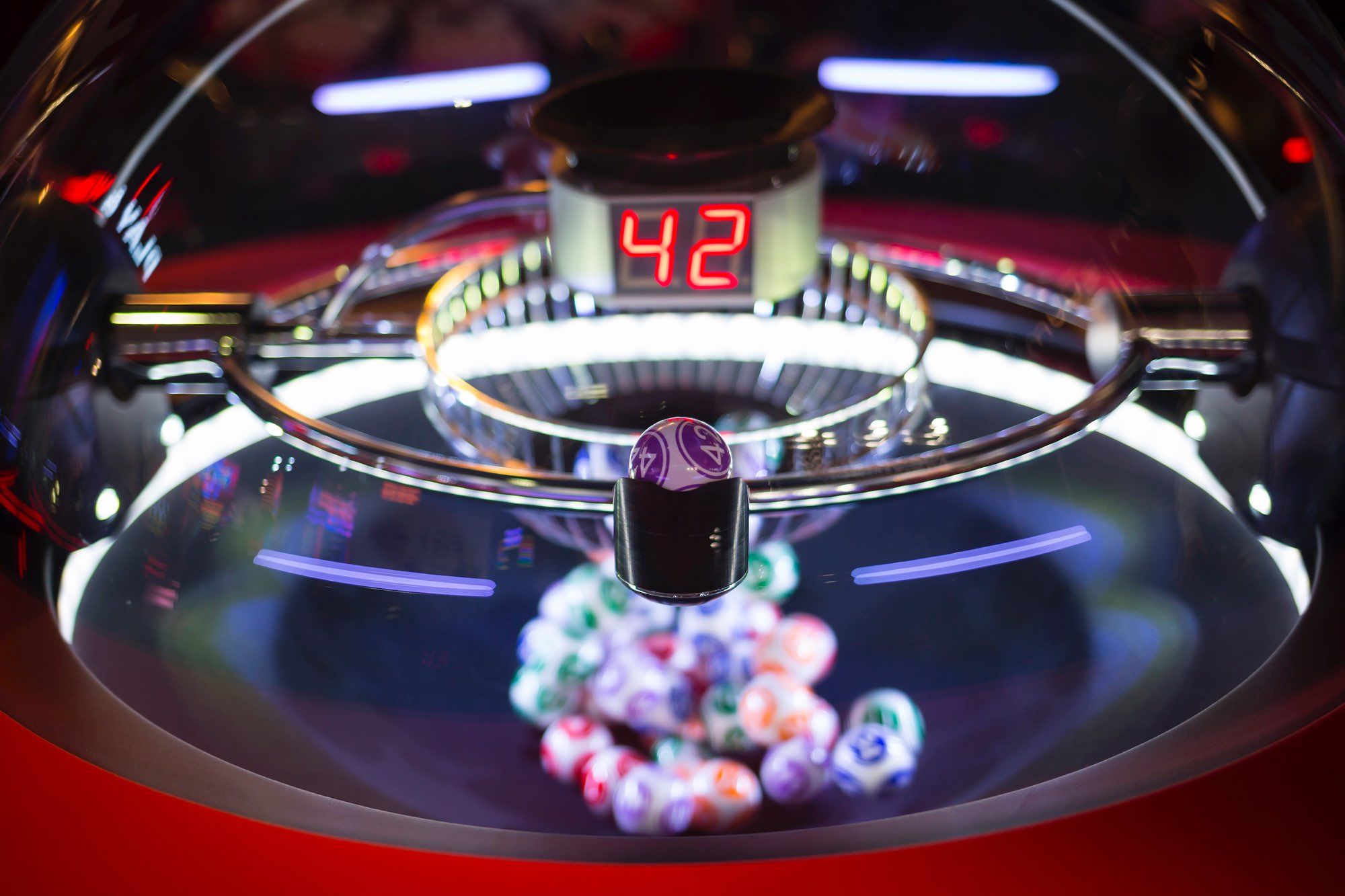 powerball lottery not illegal in canada