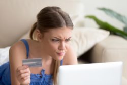 RBC customer holding credit card disappointed over non refunded rewards