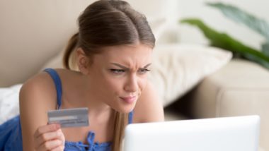RBC customer holding credit card disappointed over non refunded rewards