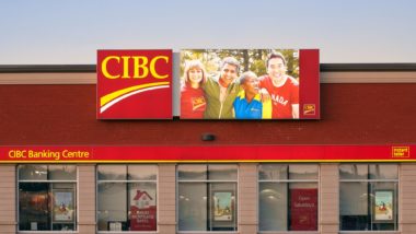 CIBC building regarding the CIBC overtime class action lawsuit