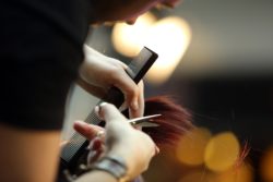Great clips salon amid cover
