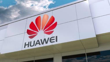 Huawei company facing class action over defective batteries