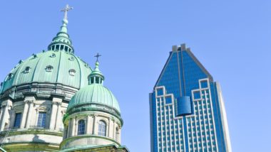 Archdiocese of Quebec amid sexual abuse allegations