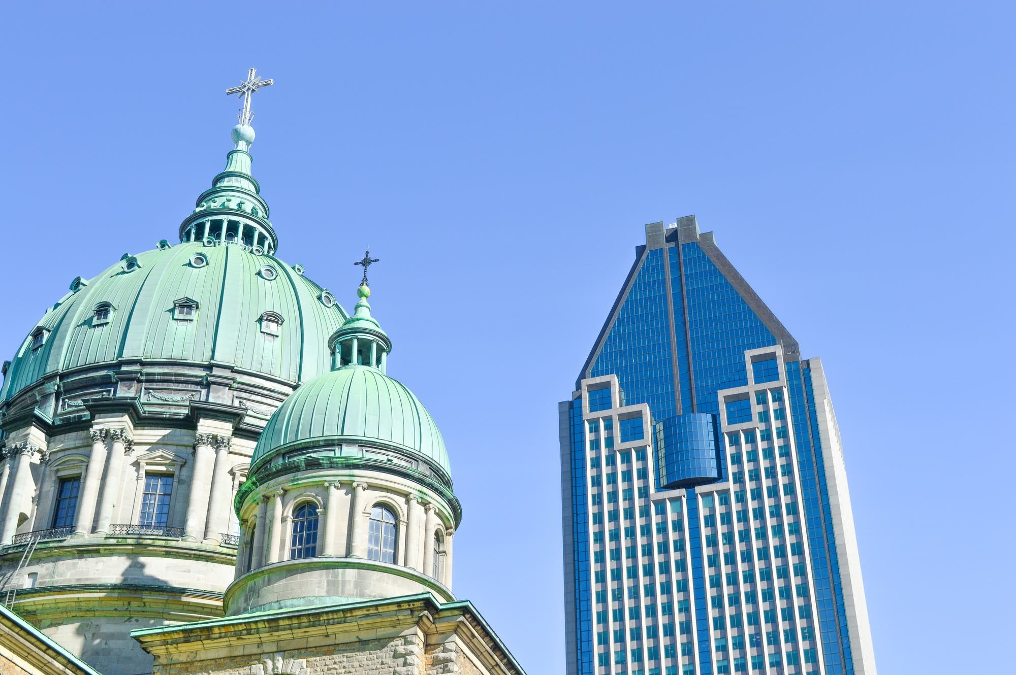 Archdiocese of Quebec amid sexual abuse allegations
