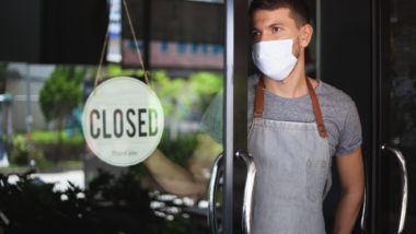 business owner closing store regarding the Aviva Insurance Company Canada class action lawsuit