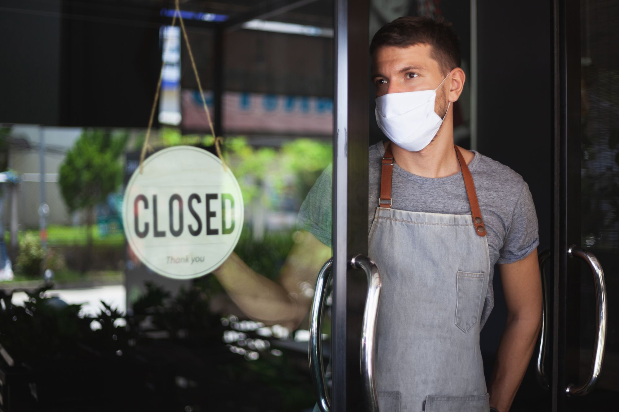 business owner closing store regarding the Aviva Insurance Company Canada class action lawsuit