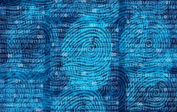 Finger prints regarding the Peoples Trust Company data breach class action lawsuit 