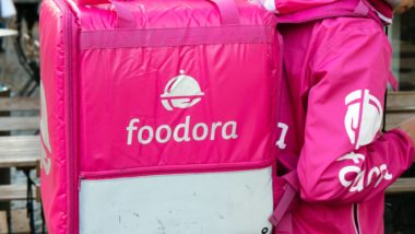 Foodora couriers lose jobs but reach settlement