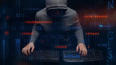 Hacker breaching data regarding the Peoples Trust data breach class action lawsuit