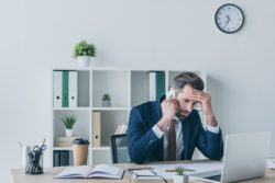 Man redesign insurance denial claim from Aviva
