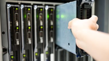 A back-up data tape regarding the DaimlerChrysler Financial Lost Data Tape Class Action Lawsuit Settlement