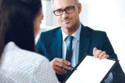 Insurance agent regarding what oyu should know about filng a business interruption claim letter