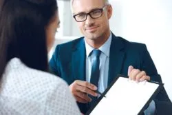 Insurance agent regarding what oyu should know about filng a business interruption claim letter