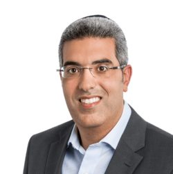 COVIDTrials Dr Bouganim