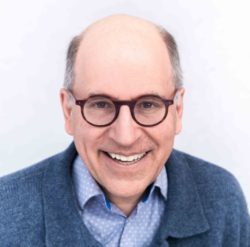 Professor Richard Janda