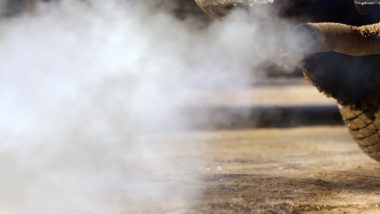 Emissions regarding the Bosch emissions class action settlement