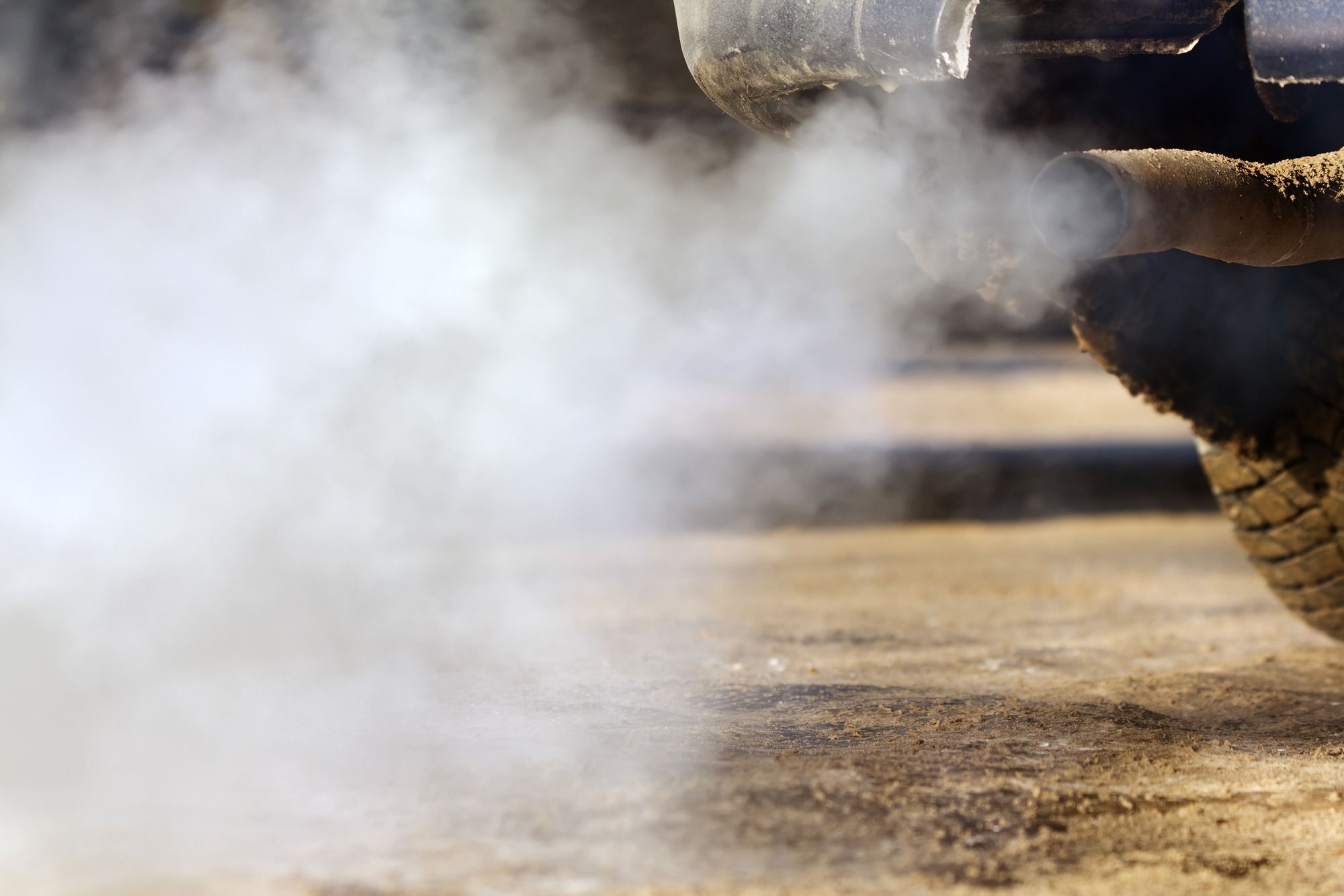 Emissions regarding the Bosch emissions class action settlement